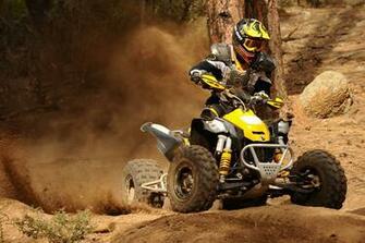 Wallpaper Resolution Action Pics All Models Can Am Atv Forum