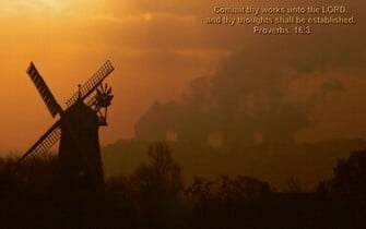 Love King Jesus Christian Wallpaper