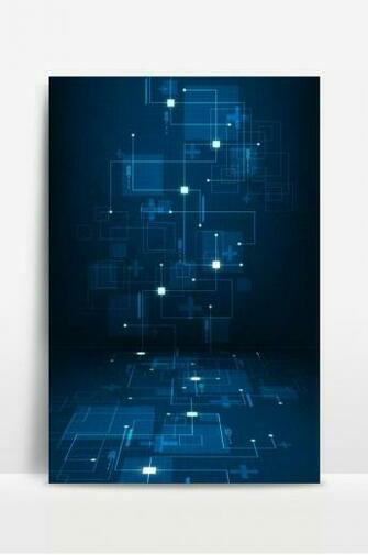Work Of Digital Systems That Travel Through Electronic Circuits