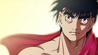 Hajime No Ippo Wallpaper R2xr43f 4usky