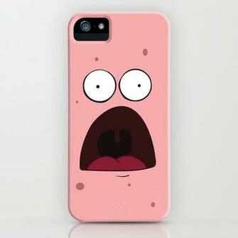 Surprised Patrick Wallpaper iPhone
