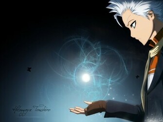 Bleach Wallpaper Manga Tv
