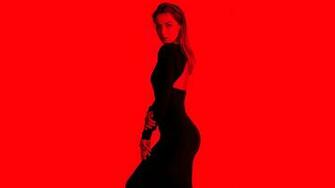 Ana De Armas Wallpaper HD Celebrities 4k Image