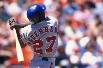 Scouting Vladimir Guerrero Jr Bluebird Banter