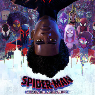 Spider Man Across The Verse Ign
