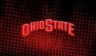 Ohio State Football Osu Wallpaper