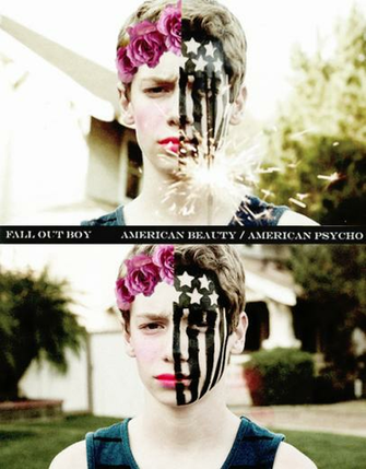 American Beauty Psycho By Maria Thg