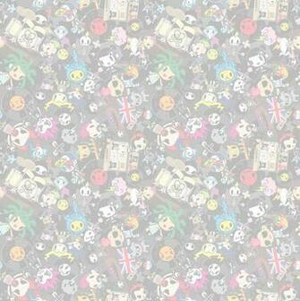 Tokidoki Image On Favim