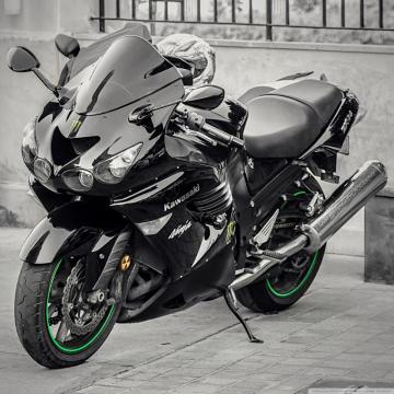Ninja Zx14 R Ultra HD Desktop Background Wallpaper For 4k UHD Tv
