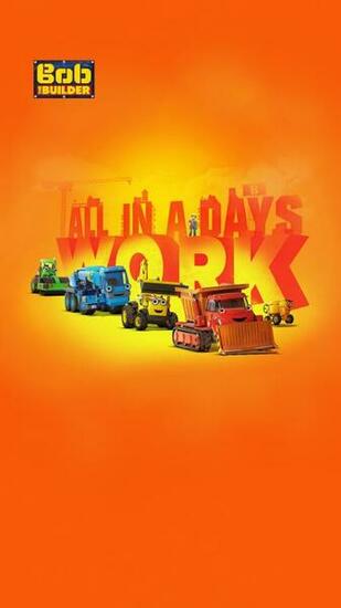 Wallpaper Bob The Builder Pbs Kids