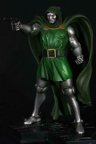 HD Wallpaper Doctor Doom X Kb Jpeg