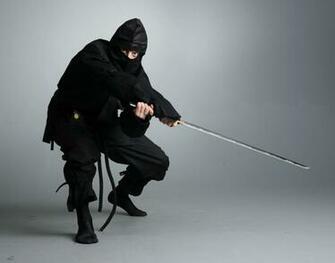 Shinobi J By Mjranum Stock