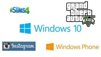 Instagram Windows Phone Gta Und Die Sims