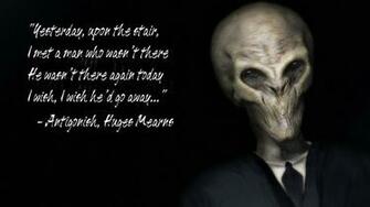 Weeping Angels Screensaver Wallpaper