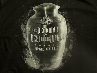 Undertaker Wallpaper