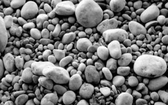 Papel De Parede Pedras Cinza Wallpaper Para No Celular