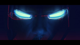 Movie Iron Man HD Wallpaper