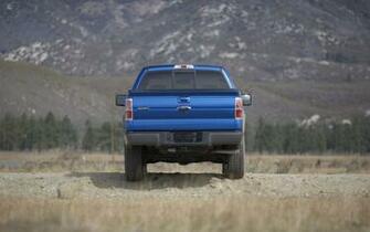 Ford F150 Desktop Wallpaper Widescreen