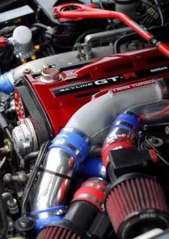 Nissan Skyline Gtr Rb26dett One Day I Will Own