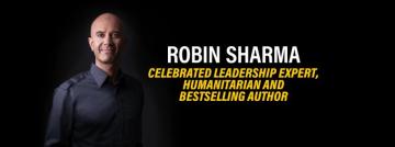 Robin Sharma