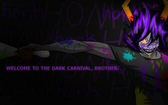 Sober Gamzee Wallpaper Image Pictures Becuo