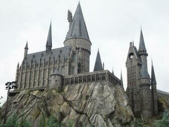 Hogwarts Castle Wallpaper