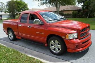 Dodge Ram Hemi HD Wallpaper