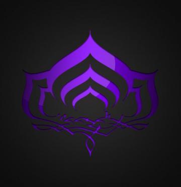 Lotus Art By Raizu S Forums Warframe Topic