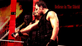 The Shield HD Wallpaper Wwe