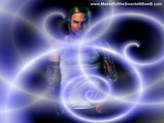 Jeff Hardy Desktop Wallpaper High Definition