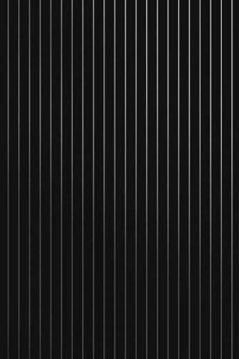 Pinstripe Wallpaper Black And Silver iPhone