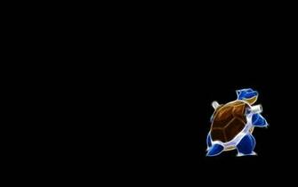 The Pokemon Anime Wallpaper Titled Blastoise