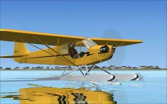 Norwordmoxuq Piper Cub Und Super Built