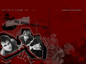 Nirvana Wallpaper