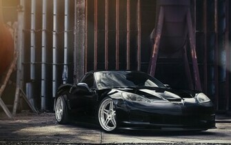 Adv1 Corvette Z06 HD Desktop Wallpaper High Definition Mobile Picture