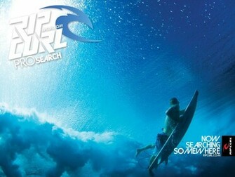 Rip Curl Wallpaper