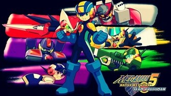 Pin Team Protoman