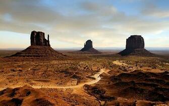 Arizona Desert Sunset Mountains Wallpapercow