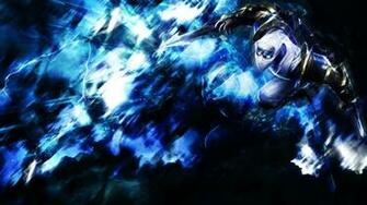 Zed Wallpaper