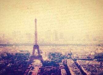 Eiffel Tower Paris Wallpaper For Android By WallartHD