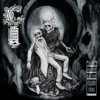 Chiodos Music Fanart Tv