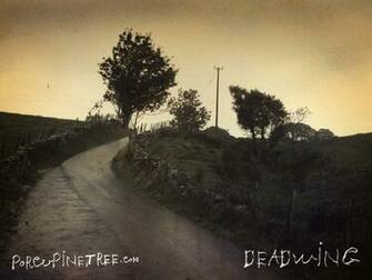 Porcupine Tree Wallpaper Picture Photo Image