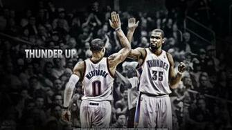 Okc Thunder Up Wallpaper By Lisong24kobe