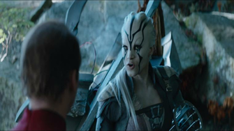 Star Trek Beyond Is Directed By Justin Lin Premieres On July
