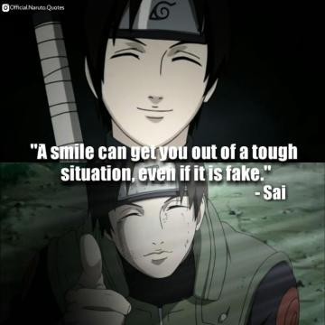 Deep Naruto Quotes Wallpaper Doraemon Anime