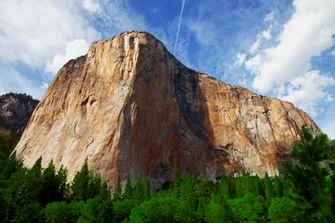 Yosemite Valley 5k Wallpaper By Jasonzigrino