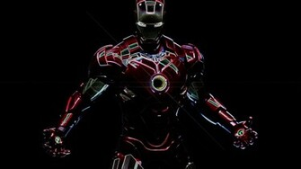 Explore The Collection Iron Man Movie