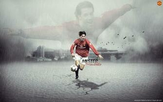 Ruud Van Nistelrooy Wallpaper Red Army Fanclub
