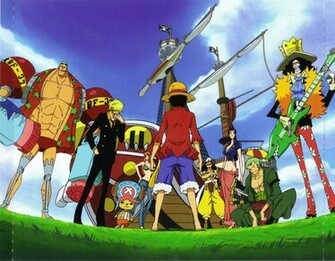 S1600 One Piece New Session World By Maceme Wallpaper Jpg