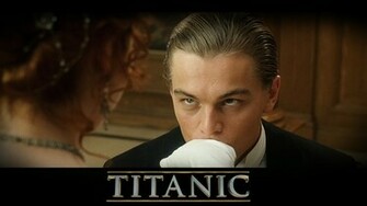 Titanic 3d Wallpaper Coming In April Movie